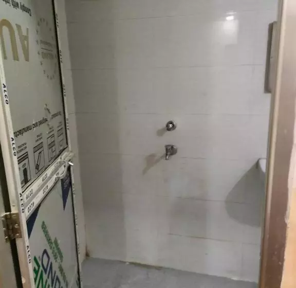 Goroomgo Mayagiri Hotel Patna