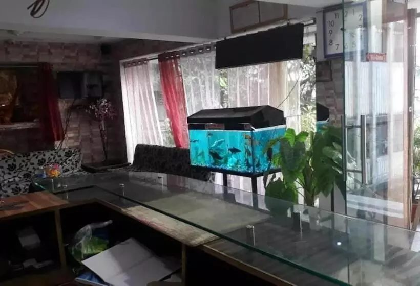 Goroomgo Mayagiri Hotel Patna