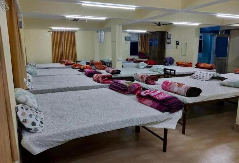 Goroomgo Mayagiri Hotel Patna