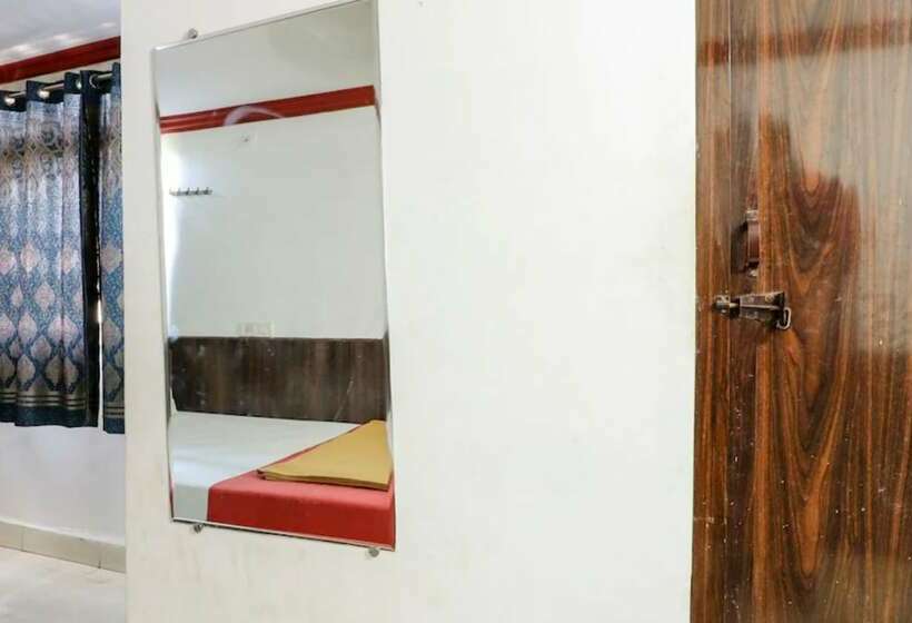 酒店 Goroomgo Mohan Palace Dalhousie