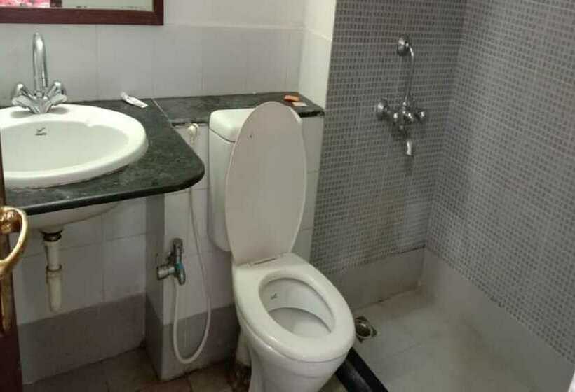 酒店 Goroomgo Mohan Palace Dalhousie