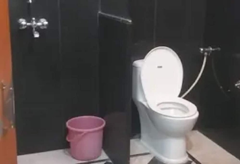 Hotell Goroomgo The Nine Jaisalmer