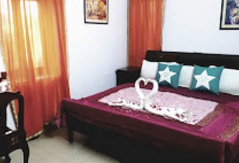 Hotell Goroomgo The Nine Jaisalmer