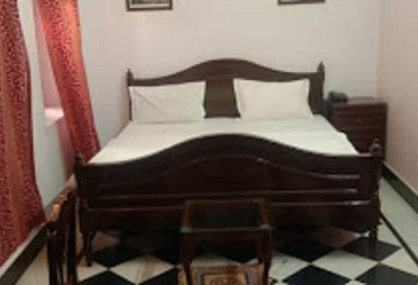 Hotell Goroomgo The Nine Jaisalmer