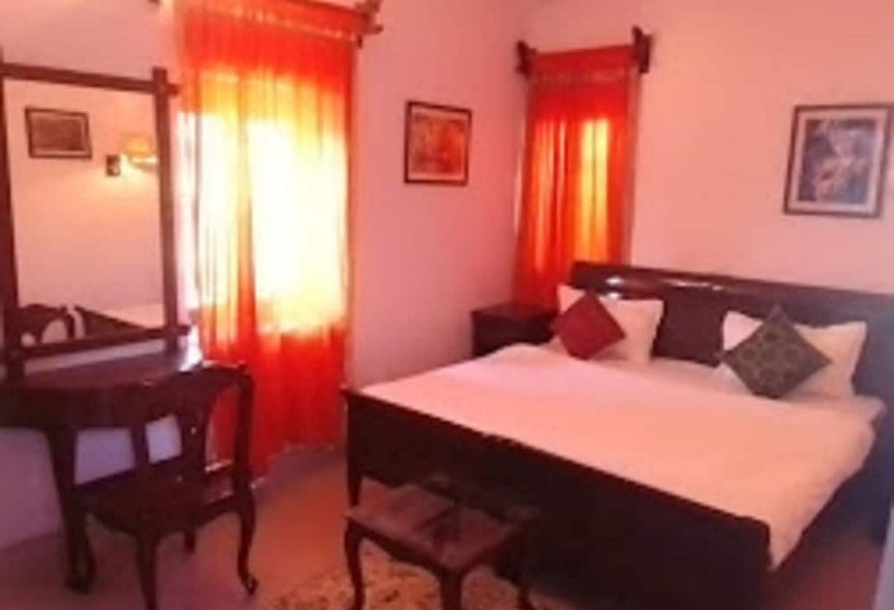 Hotell Goroomgo The Nine Jaisalmer