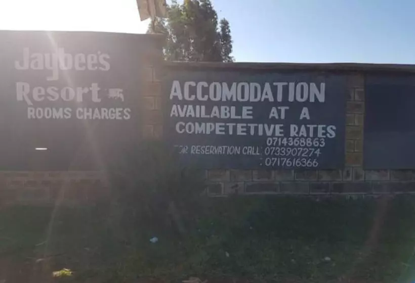 هتل Jaybee S Resort