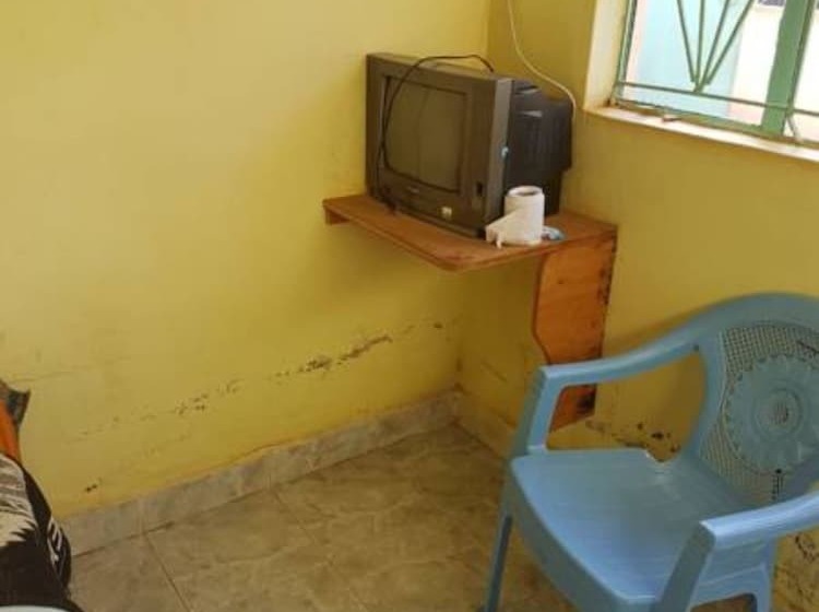 هتل Jaybee S Resort