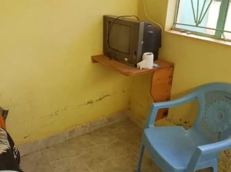 هتل Jaybee S Resort