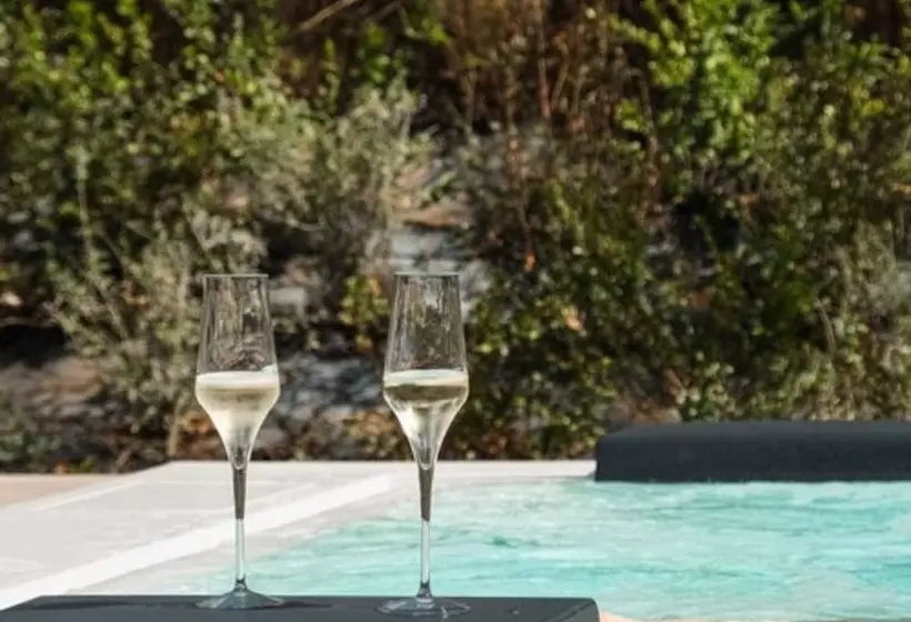 ホテル Kairos Resort