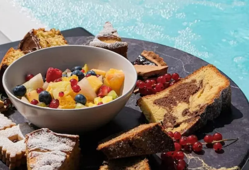 ホテル Kairos Resort