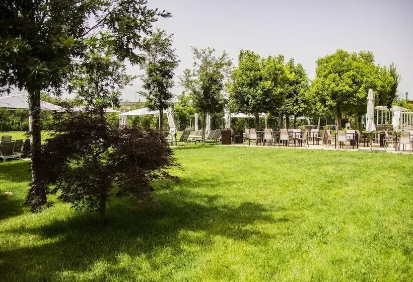 ホテル Kairos Resort