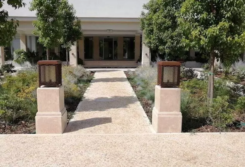 ホテル Kairos Resort