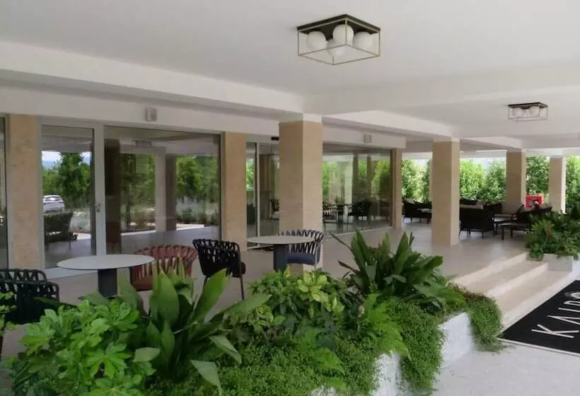 ホテル Kairos Resort