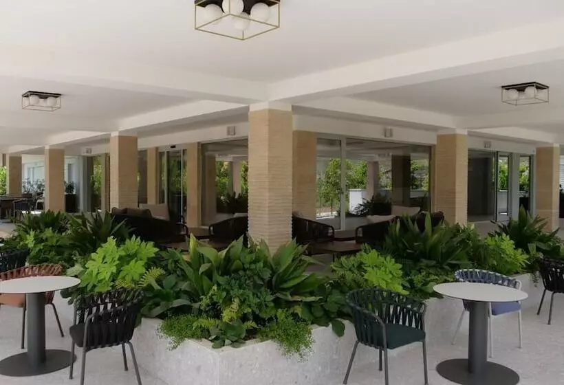 ホテル Kairos Resort