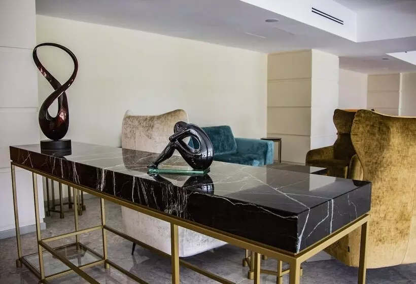 ホテル Kairos Resort