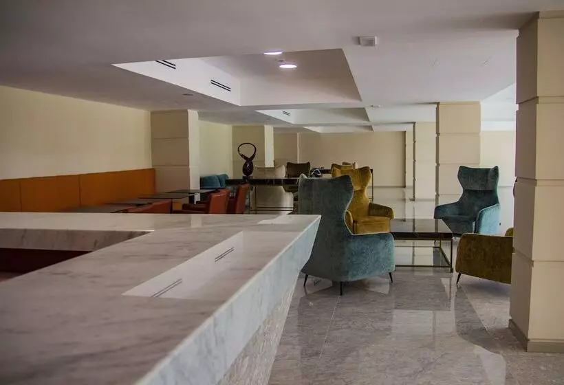 ホテル Kairos Resort