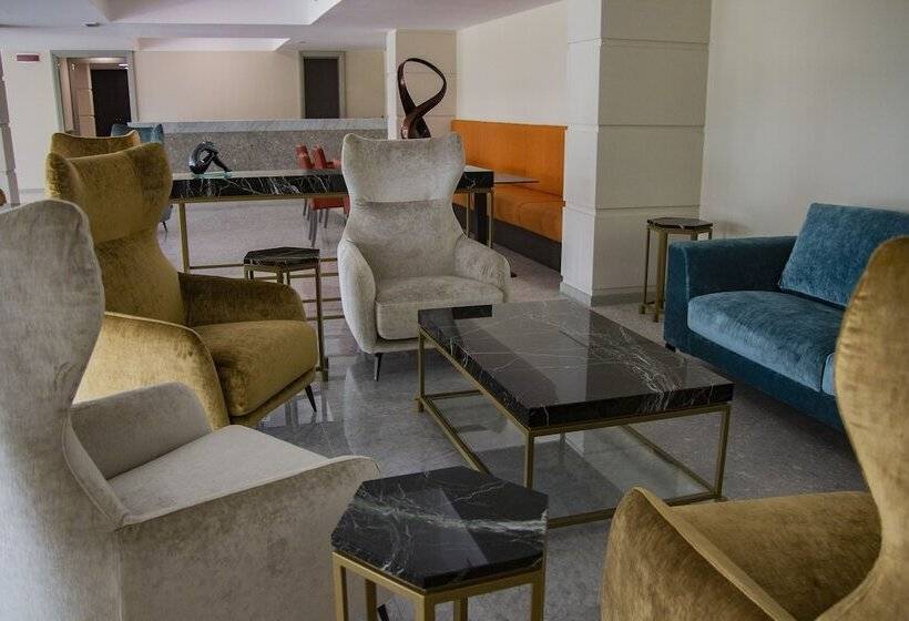 בית מלון כפרי Kairos Resort