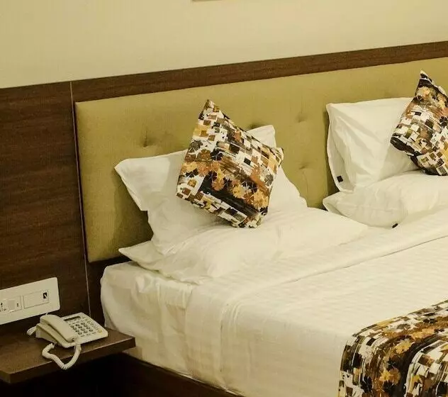 ホテル Millennials