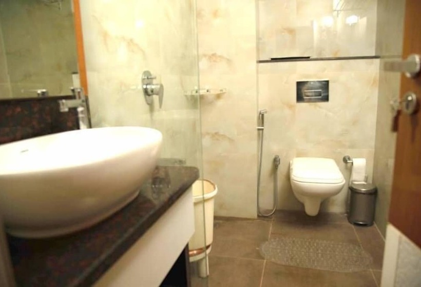 Hotel Namo Residency