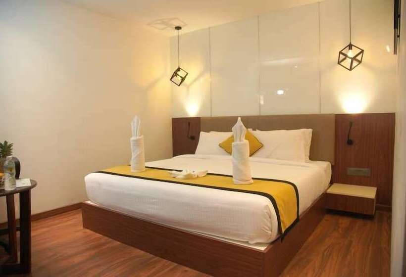 Hotel Namo Residency