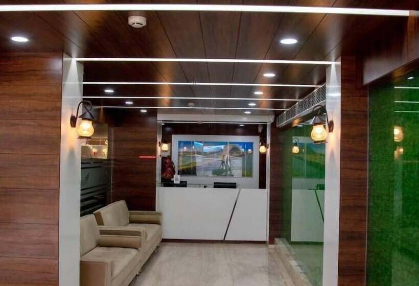 Hotel Namo Residency