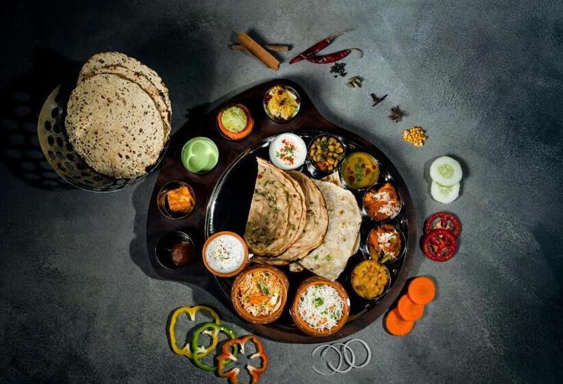 Hotel Namo Residency