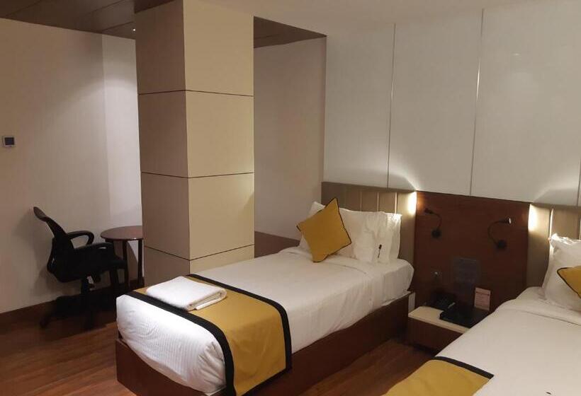 Hotel Namo Residency