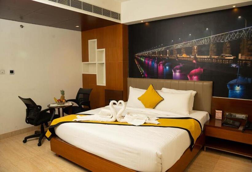 Hotel Namo Residency