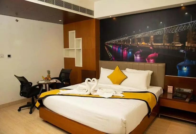 ホテル Namo Residency