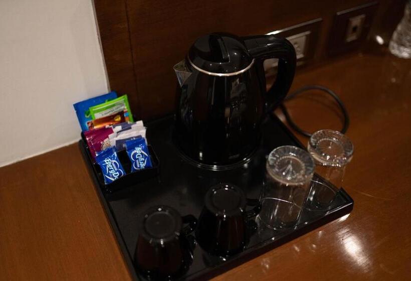 Hotel Namo Residency