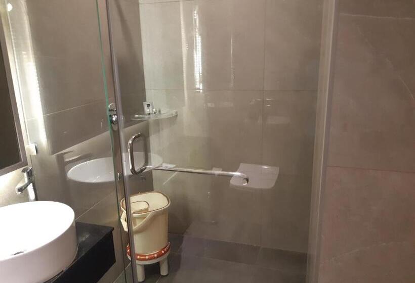 Hotel Namo Residency