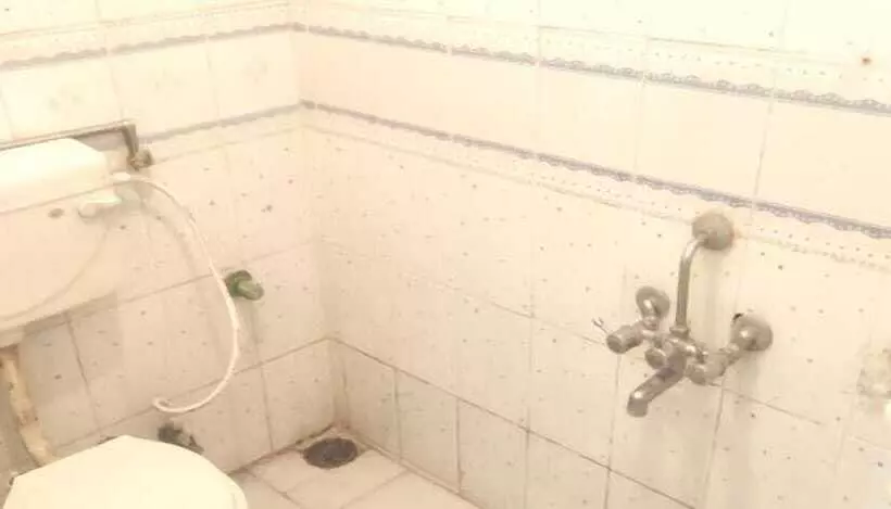 هتل Pph Living Ganesh Mahal