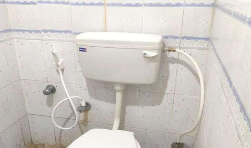 هتل Pph Living Ganesh Mahal