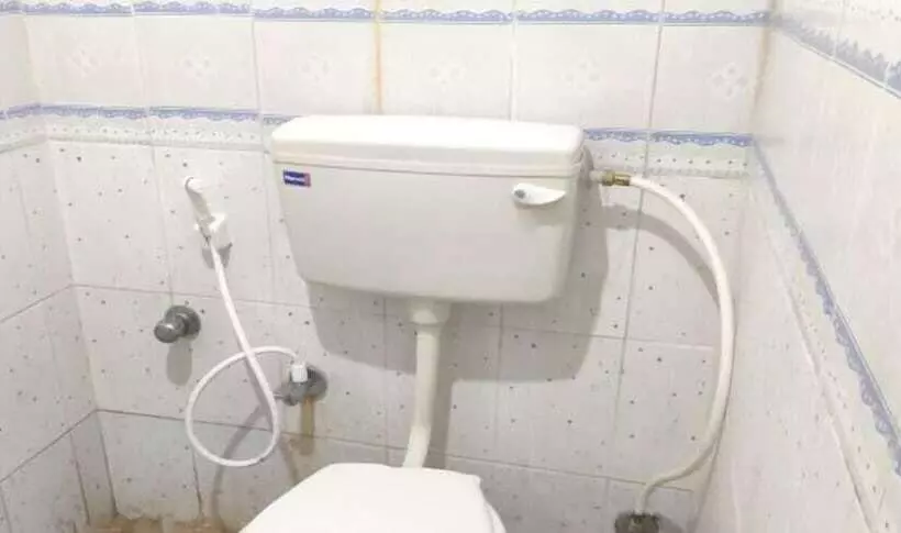 هتل Pph Living Ganesh Mahal