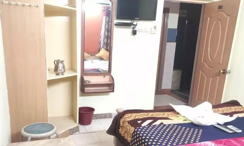 هتل Pph Living Ganesh Mahal