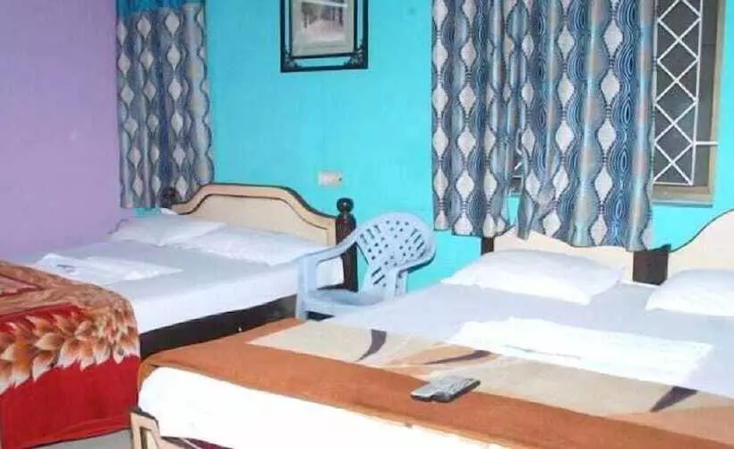 هتل Pph Living Ganesh Mahal