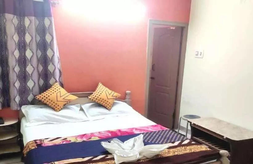 هتل Pph Living Ganesh Mahal