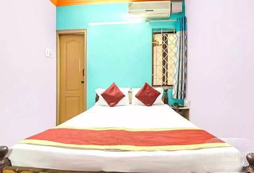 هتل Pph Living Ganesh Mahal