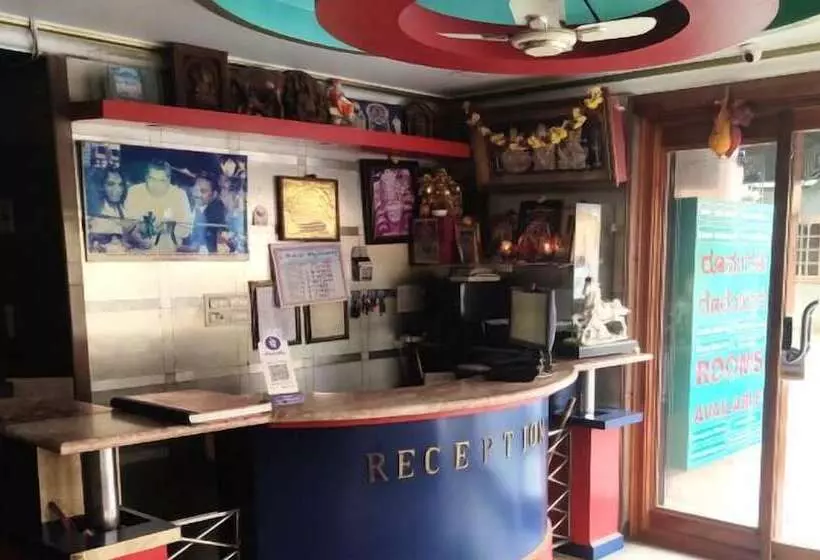 هتل Pph Living Ganesh Mahal