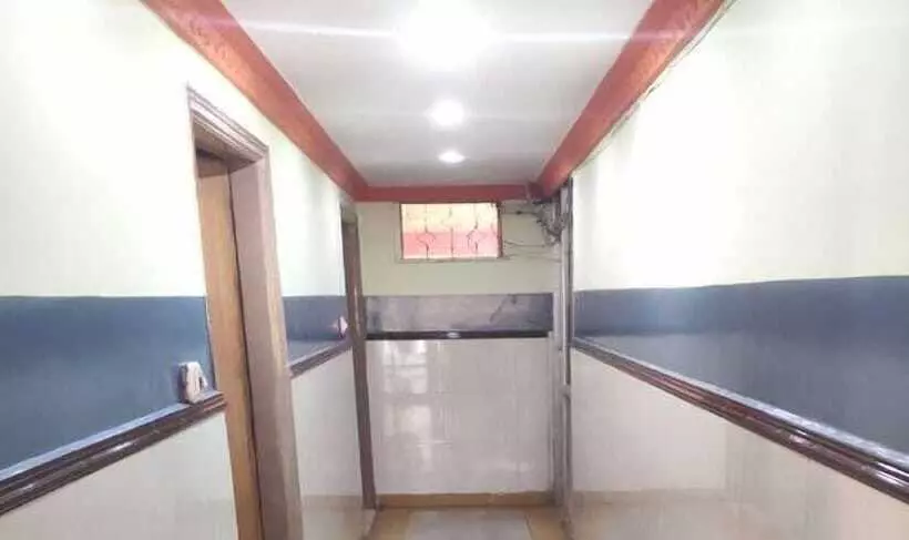 هتل Pph Living Ganesh Mahal