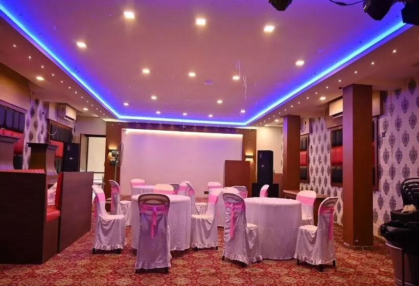 هتل Silver Land New Digha
