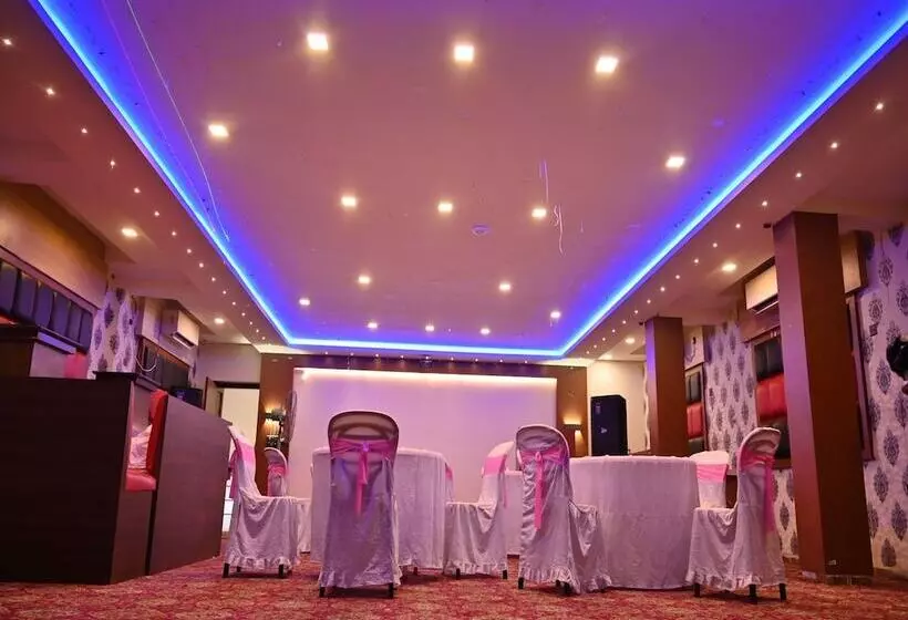 هتل Silver Land New Digha