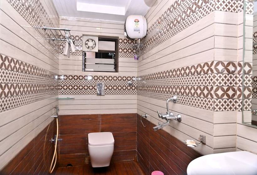 בית מלון כפרי Silver Land New Digha