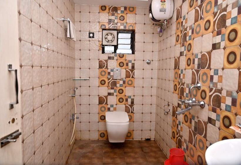 בית מלון כפרי Silver Land New Digha