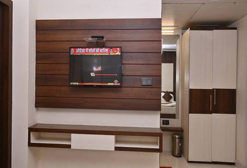 בית מלון כפרי Silver Land New Digha