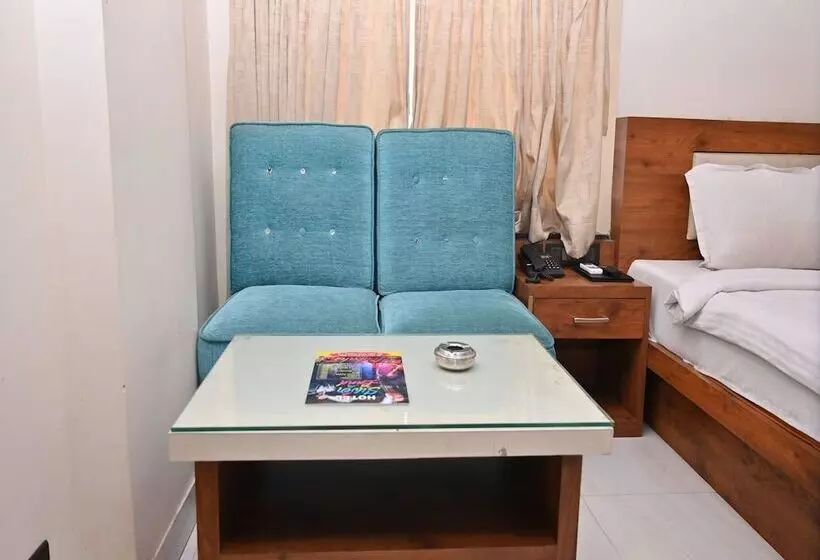 هتل Silver Land New Digha