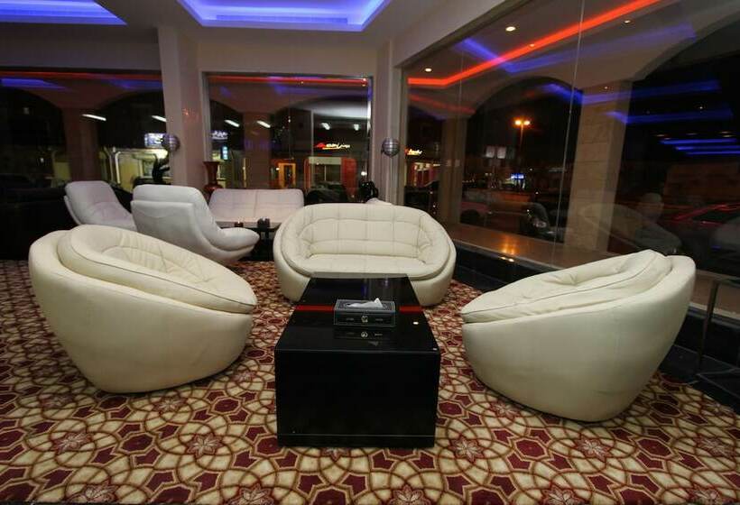 בית מלון כפרי Nuzol Tala