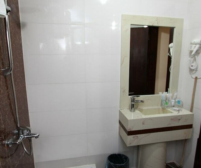 בית מלון כפרי Nuzol Tala