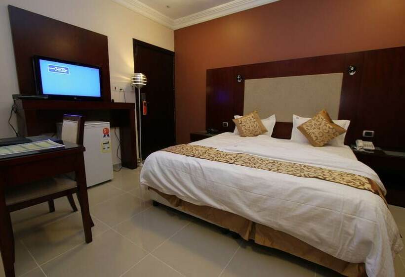 בית מלון כפרי Nuzol Tala