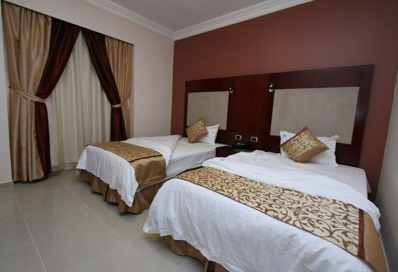 בית מלון כפרי Nuzol Tala